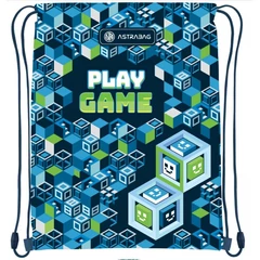 Play Game tornazsák - Astrabag