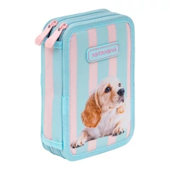  Puppy Line felszerelt emeletes tolltartó (503026063)