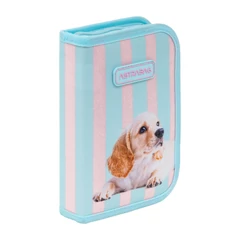  Puppy Line kihajtható tolltartó - Astrabag (503026062)