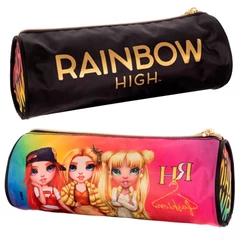 Rainbow High henger alakú tolltartó - Gold - Astrabag