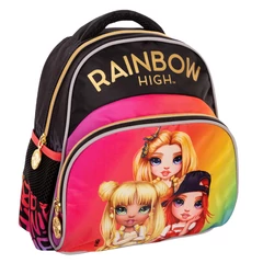 Rainbow High mini hátizsák - Gold - Astrabag