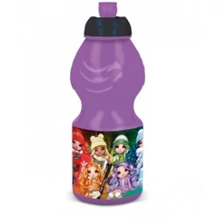 Rainbow High műanyag kulacs - Astrabag
