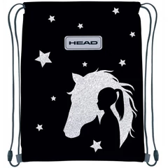 Silver Dream lovas tornazsák - Astrabag