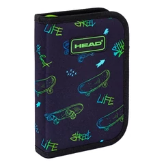 Skate Lifestyle kihajtható tolltartó (503024068)