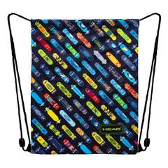 Skateboards tornazsák (507024052)