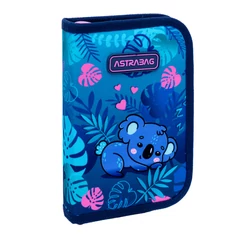 Sweet Koala kihajtható tolltartó - Astrabag (503025002)