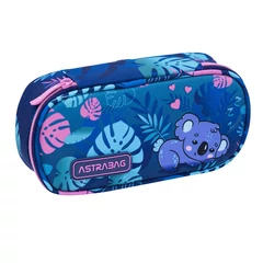 Sweet Koala ovális tolltartó - Astrabag (503025003)