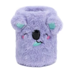 Sweet Koala szőrmés asztali tolltartó (411025003)