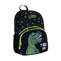 Neon T-REX mini hátizsák - Astrabag