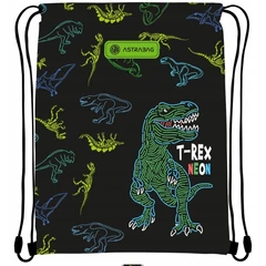 Neon T-REX tornazsák - Astrabag