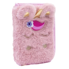 Unikornis felszerelt kihajtható tolltartó - Fluffy Unicorn (503024084)