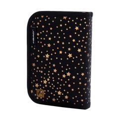 Midnight Sky kihajtható tolltartó - Head