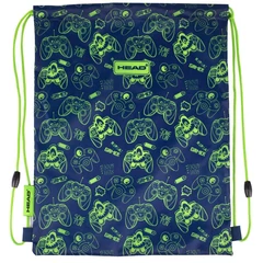 Gamer tornazsák - Head