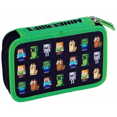 Minecraft emeletes tolltartó