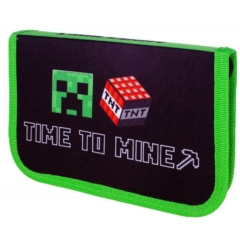 Minecraft tolltartó - Time to mine TNT
