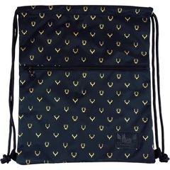 Oh Deer zsinóros hátizsák, tornazsák - Hash