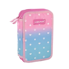 Ombre Love emeletes tolltartó - Head