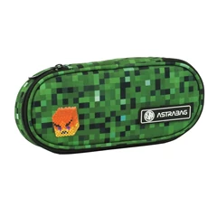 Pixel One ovális tolltartó - Astrabag