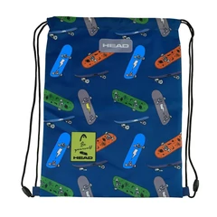 SK8 tornazsák - Head