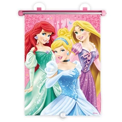 Napellenző roló autóba - Disney Princess (317014)