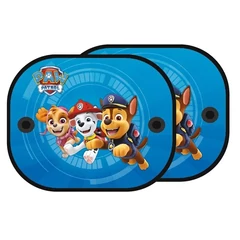 Mancs őrjárat autós árnyékoló