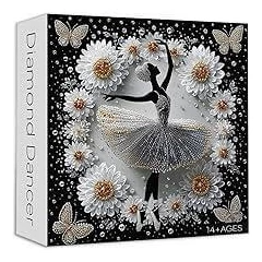 Bboldin 1000 db-os puzzle - Diamond Dancer (PT-672)