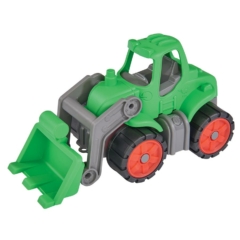 Big Power Worker - Mini Traktor (55804)