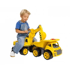 Big Power Worker - Maxi Dömper (800055810)