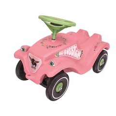 Big Bobby Car Classic - Flower (800056110)