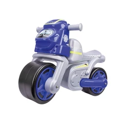 Big Bobby Police Bike (800056312)