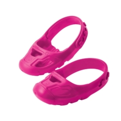 Big cipővédő - pink (56447)