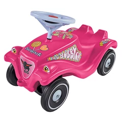Big Bobby Car Classic - Candy (800056129)