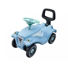 Big Bobby Car Classic  - Bundle + Háttámasz, járássegítő (56145)