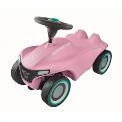 Big Bobby Car Neo Rosé bébitaxi (800056246)