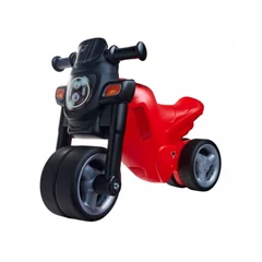 Big Bobby Sport Bike - red (56386)