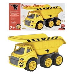 Big Power Worker - Mega Truck (54820)