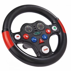 Big Bobby Car Racing kormány (800056487)