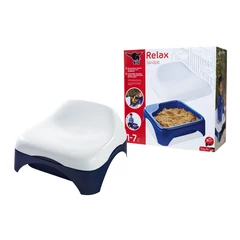 Big Relax Sand pit - Fotel formájú homokozó (800055730)