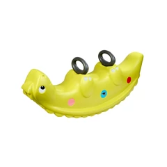 Big Sammy Rocker libikóka  - zöld (56784)