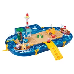 Big Aquaplay Peppa malac vízijáték (800055140)