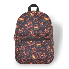 Minecraft Dungeons hátizsák