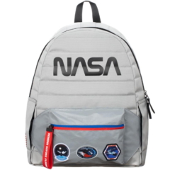 NASA 2 az 1-ben hátizsák övtáskával