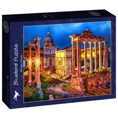 Bluebird 1000 db-os puzzle - Roman Forum (90222)