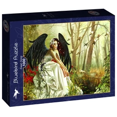 Bluebird 1000 db-os puzzle - Swan Song (90251)