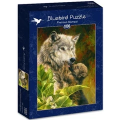 Bluebird 1000 db-os puzzle - Precious Moment (70086)
