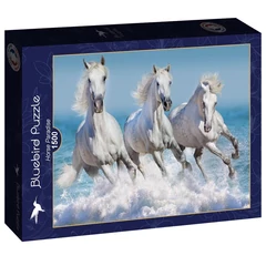 Bluebird 1500 db-os puzzle - Horse Paradise (90284)