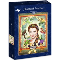 Bluebird 1500 db-os puzzle - Maybelline (70089)