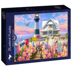 Bluebird 1000 db-os puzzle - Heaven By The Ocean (90608)