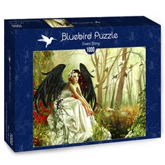 Bluebird 1000 db-os puzzle - Swan Song (70427)