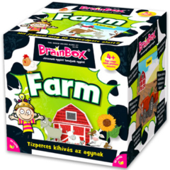 BrainBox - Farm (93647)
